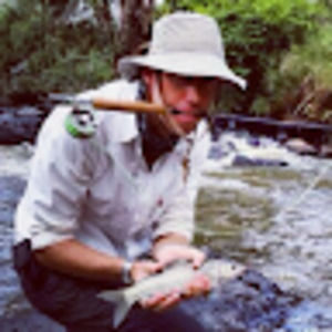 Meet your Posher, Victor